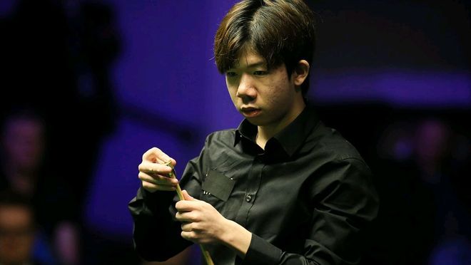 有人说他固 有人说他固