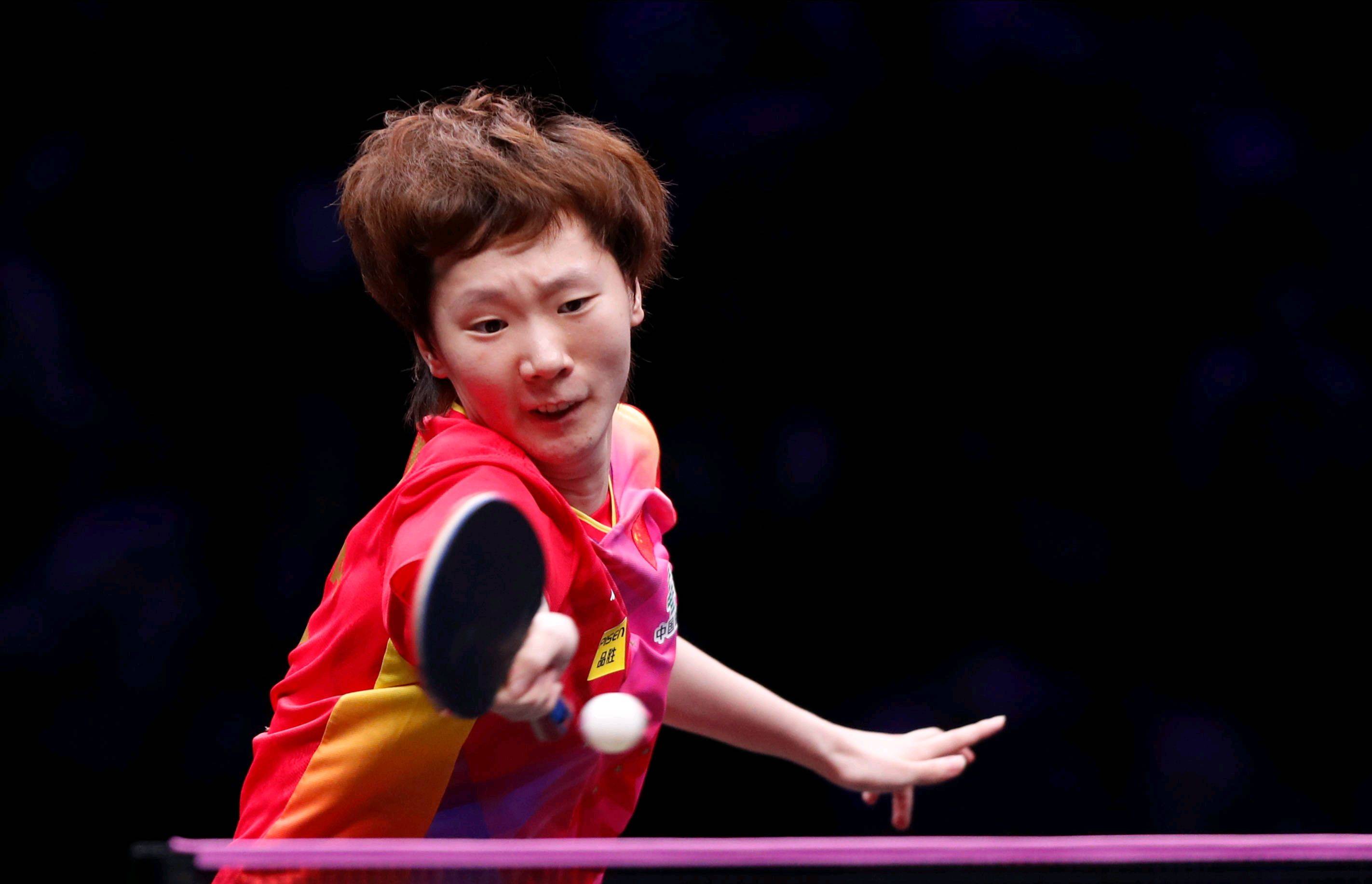 他所处的战 他所处的战